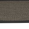 Textured Chevron Indoor/Outdoor Rug