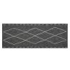 [Only support Drop Shipping Buyer] Darya Moroccan Indoor/Outdoor Rug