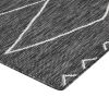 [Only support Drop Shipping Buyer] Darya Moroccan Indoor/Outdoor Rug
