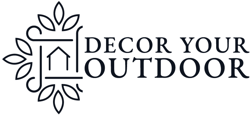 Decor Your Outdoor