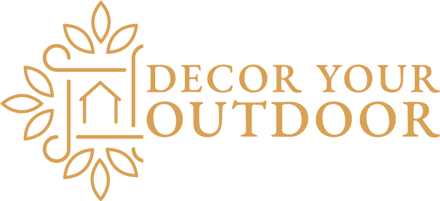 Decor Your Outdoor